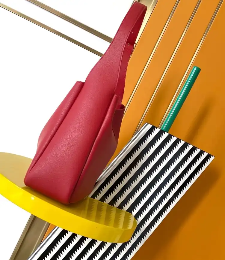 Gvc*1 top handle bags 4334b-0065
