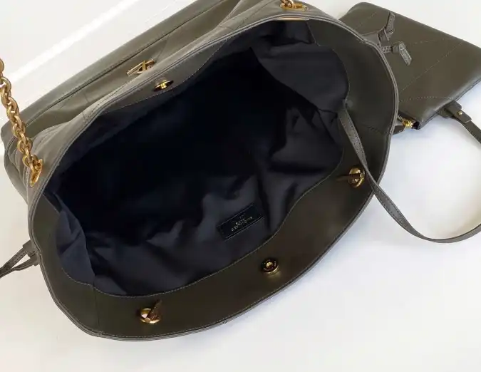 Gvc*1 top handle bags 4334b-0097