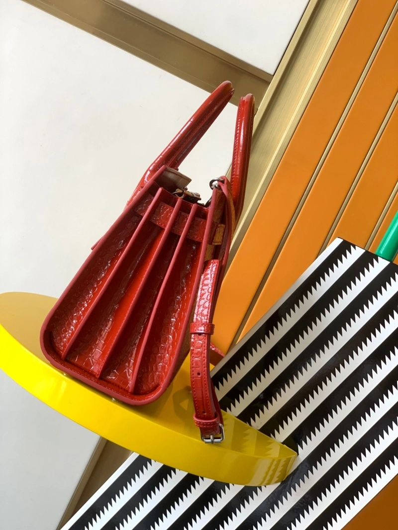 Y51 top handle bags 4334d-0066