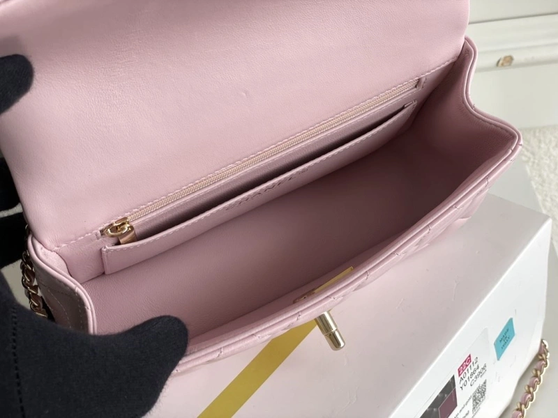 Ch**el top handle bags 4345a-0003