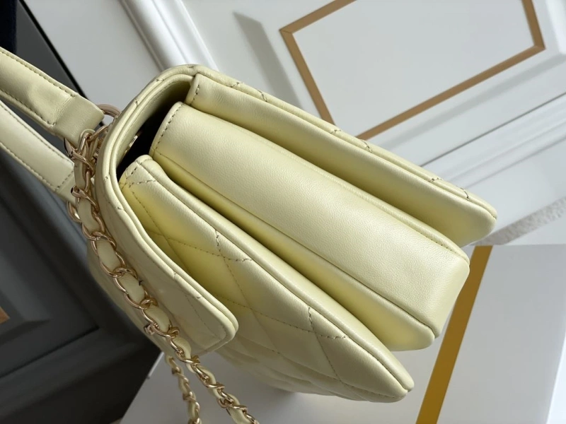 Ch**el top handle bags 4345a-0016
