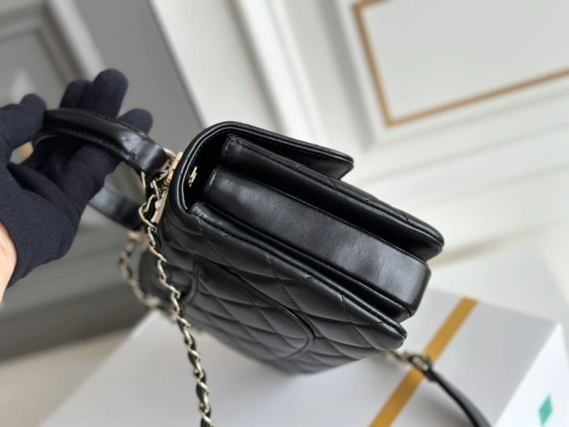 Ch**el top handle bags 4345a-0027