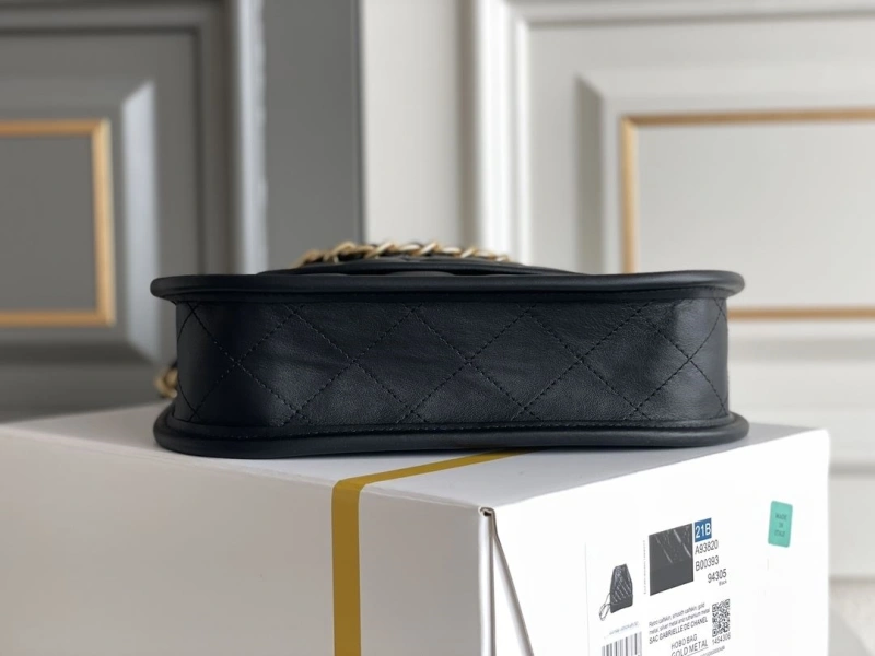 Ch**el satchel bags 4345a-0032