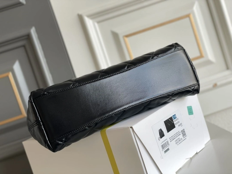 Ch**el top handle bags 4345a-0042