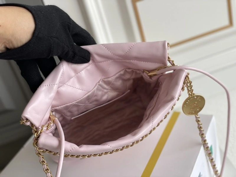 Ch**el gabrielle bags 4345a-0047