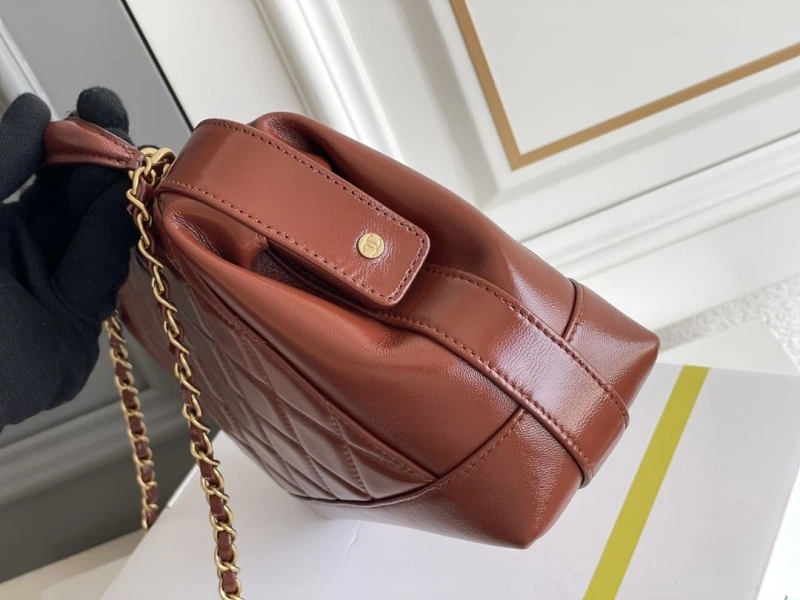 Ch**el top handle bags 4345a-0050