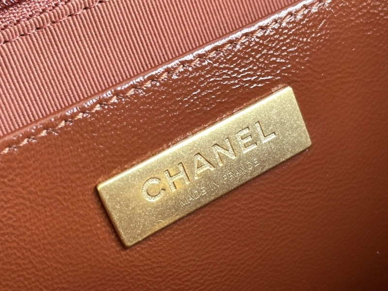 Ch**el top handle bags 4345a-0050