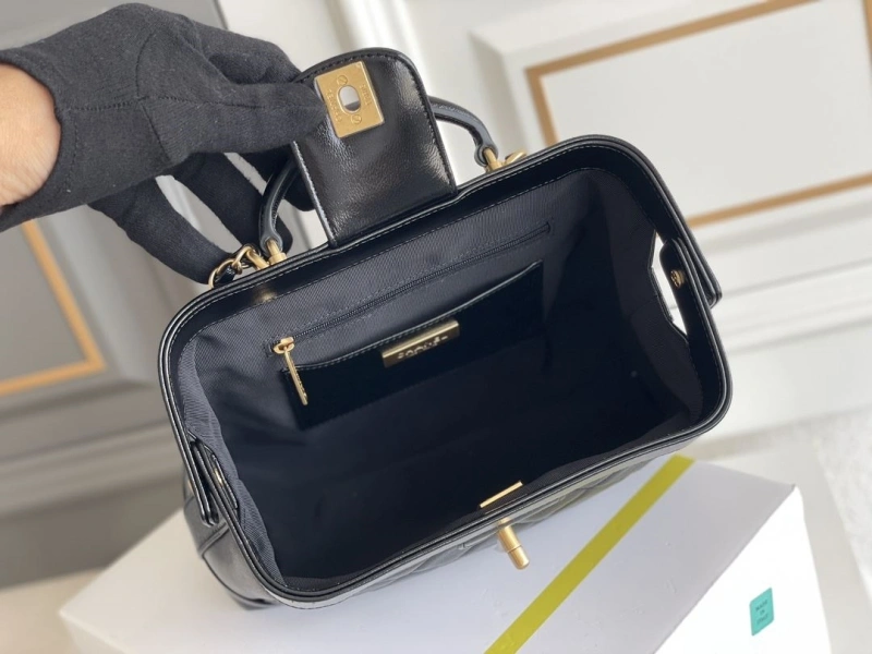 Ch**el top handle bags 4345a-0051