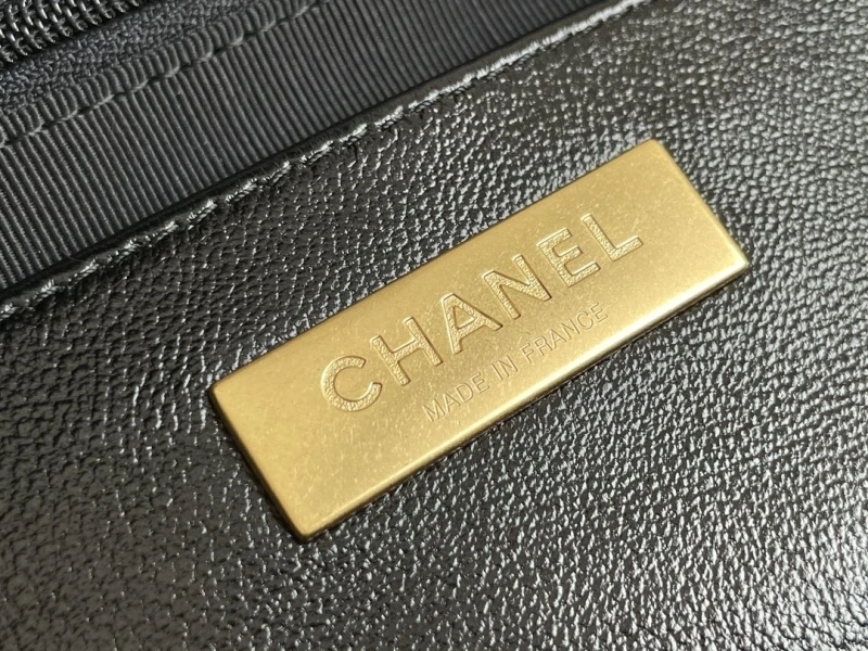 Ch**el top handle bags 4345a-0051