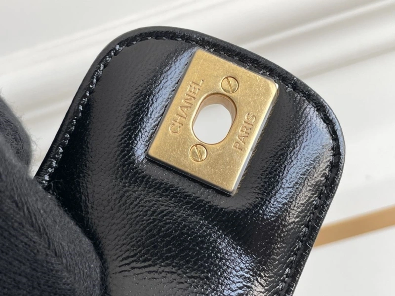 Ch**el top handle bags 4345a-0051