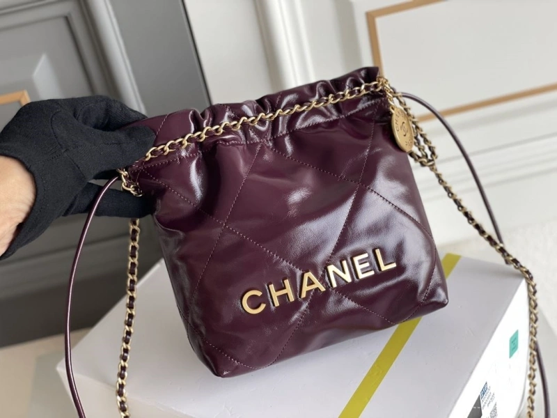 Ch**el gabrielle bags 4345a-0054