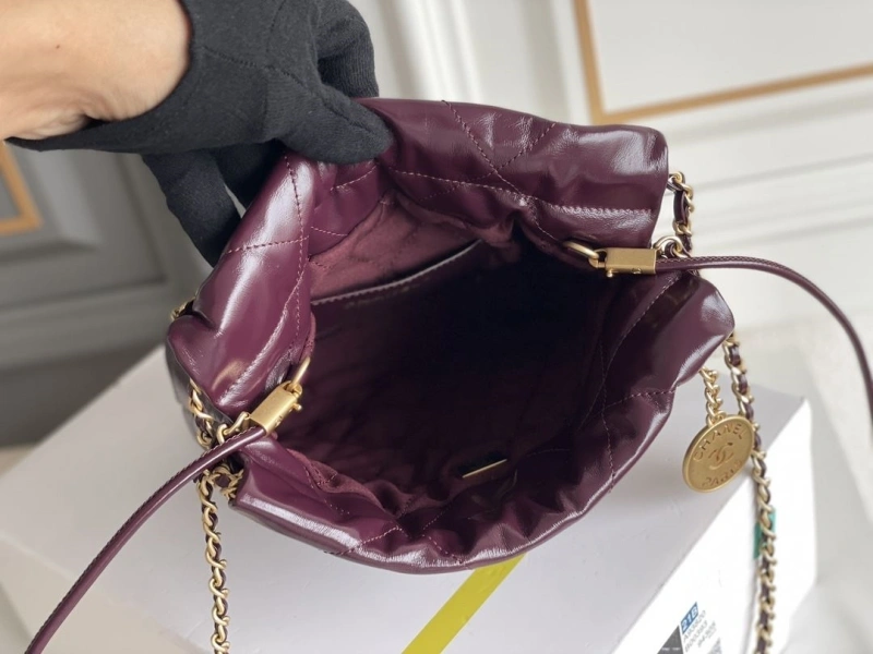 Ch**el gabrielle bags 4345a-0054
