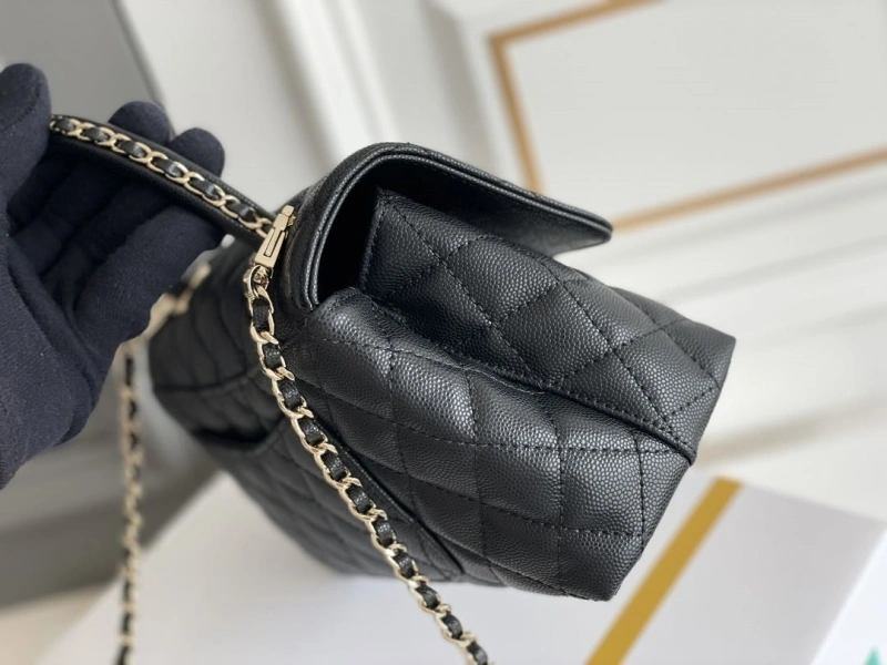 Ch**el top handle bags 4345a-0059