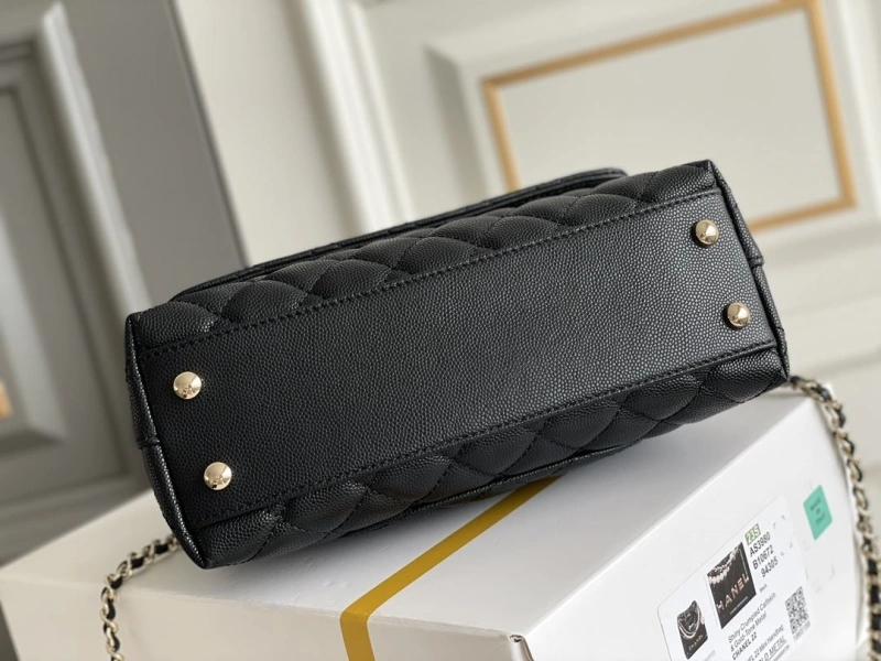 Ch**el top handle bags 4345a-0059