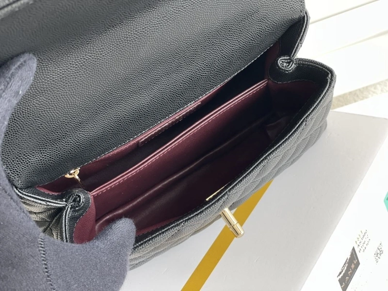 Ch**el top handle bags 4345a-0059