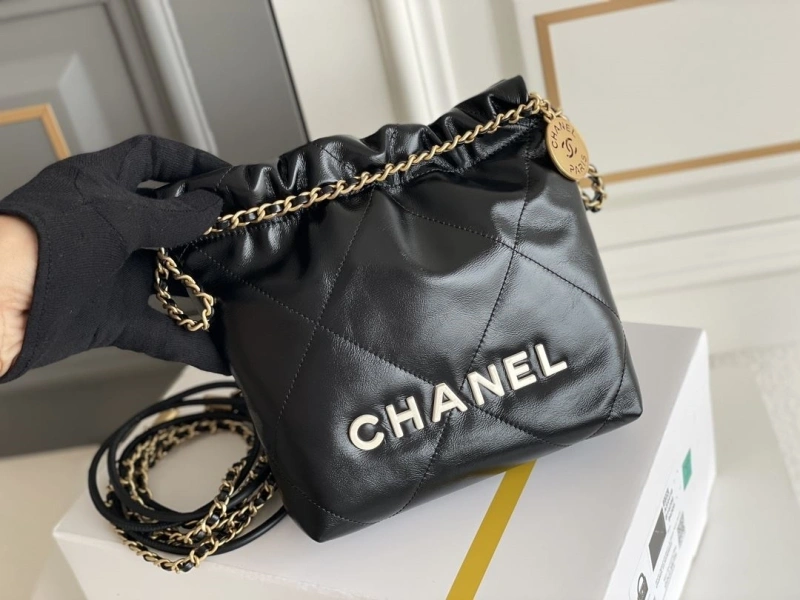 Ch**el gabrielle bags 4345a-0065