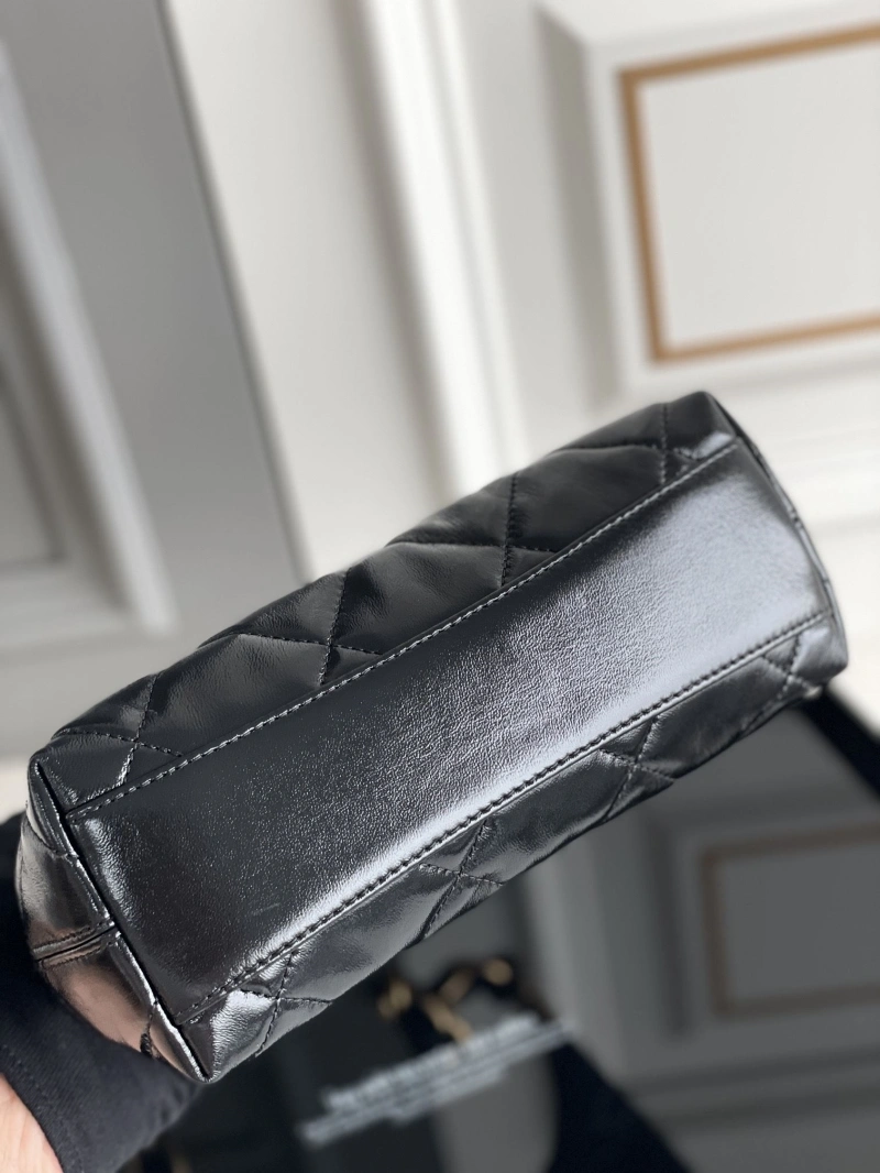 Ch**el top handle bags 4345a-0067