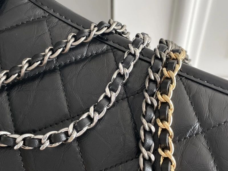 Ch**el satchel bags 4345a-0084