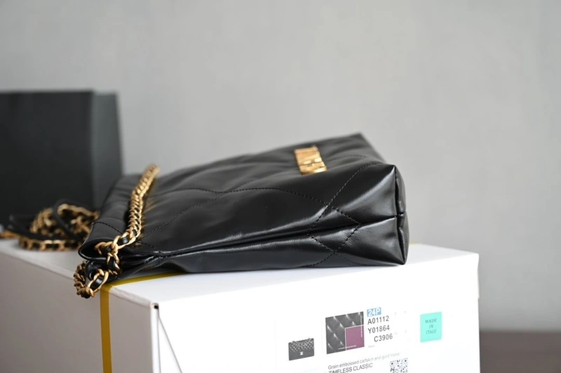 Ch**el gabrielle bags 4345a-0104