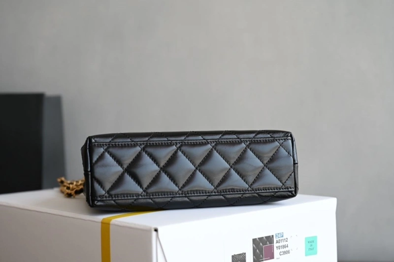 Ch**el top handle bags 4345a-0111