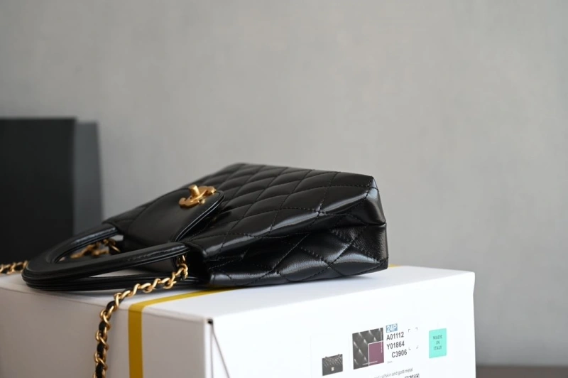 Ch**el top handle bags 4345a-0111