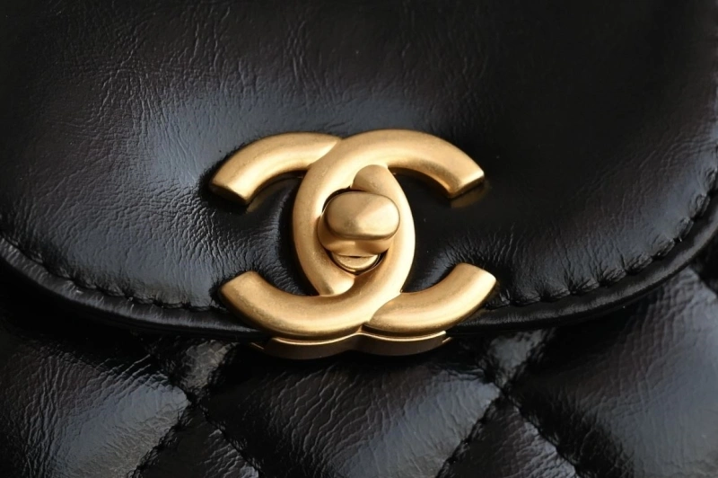 Ch**el top handle bags 4345a-0111