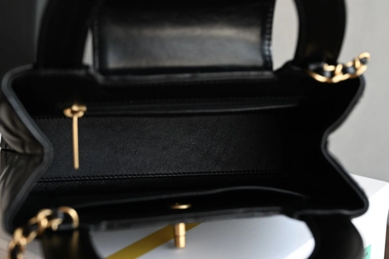 Ch**el top handle bags 4345a-0111