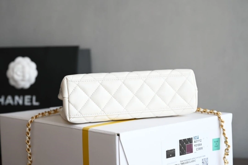Ch**el top handle bags 4345a-0112