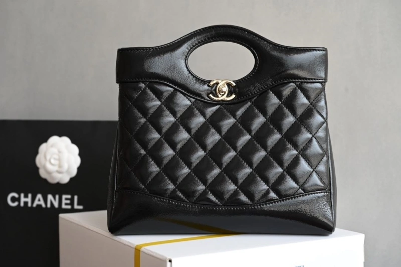 Ch**el top handle bags 4345a-0122