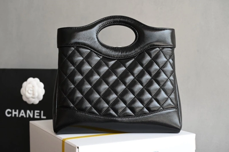 Ch**el top handle bags 4345a-0122
