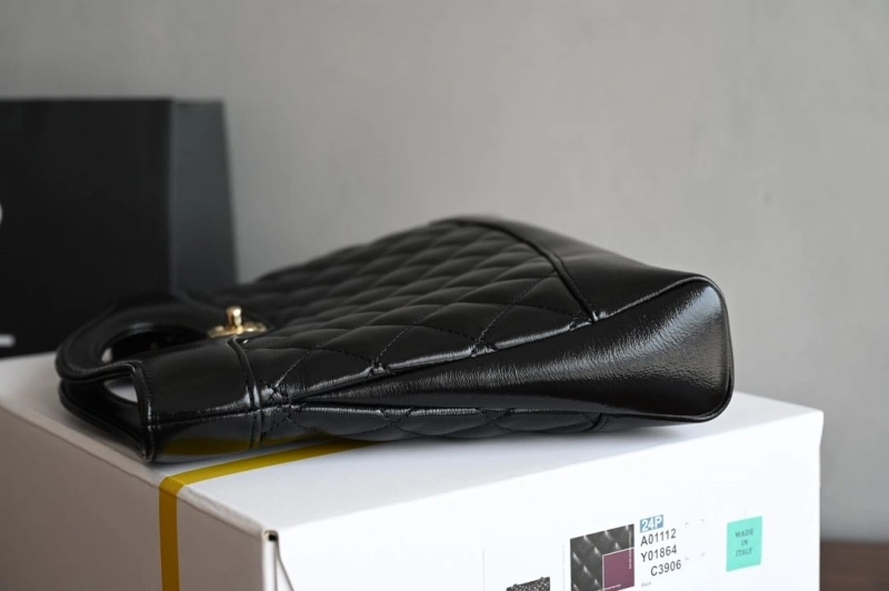 Ch**el top handle bags 4345a-0122