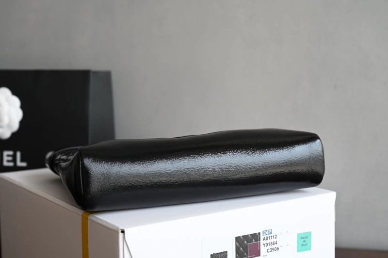 Ch**el top handle bags 4345a-0122