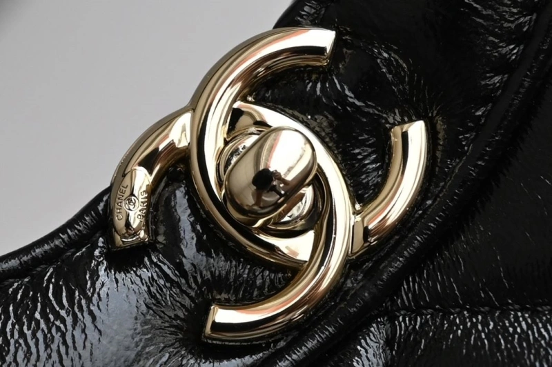 Ch**el top handle bags 4345a-0122