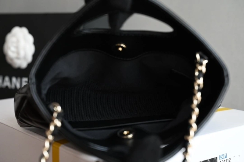 Ch**el top handle bags 4345a-0123