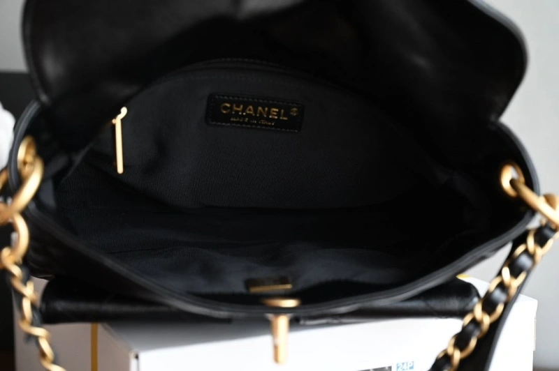 Ch**el satchel bags 4345a-0125