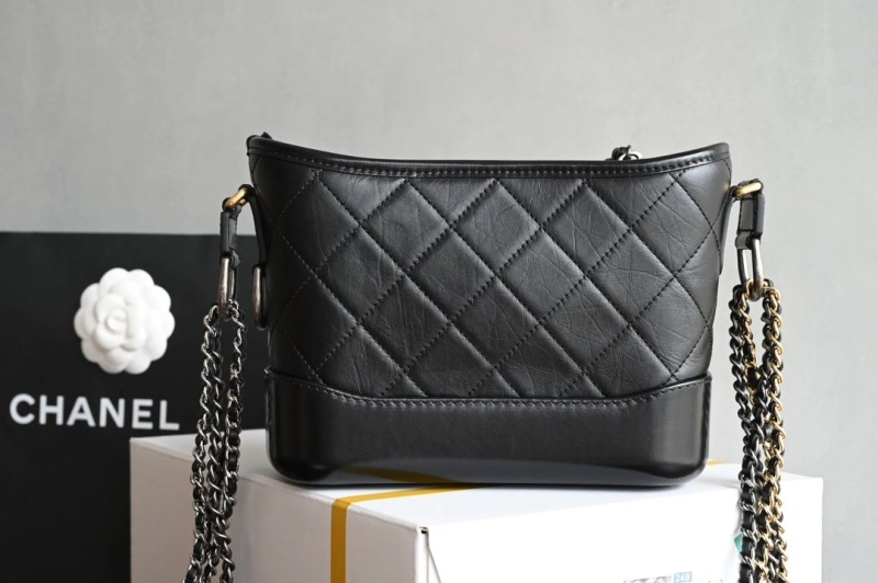 Ch**el satchel bags 4345a-0128