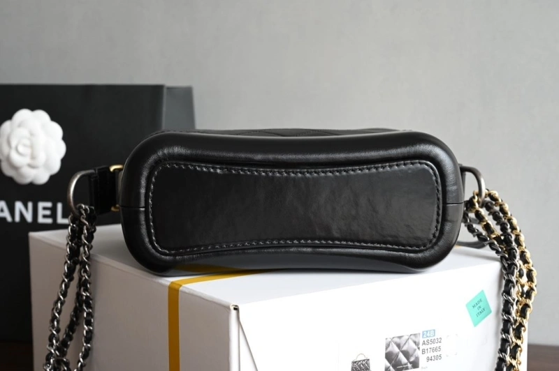Ch**el satchel bags 4345a-0128