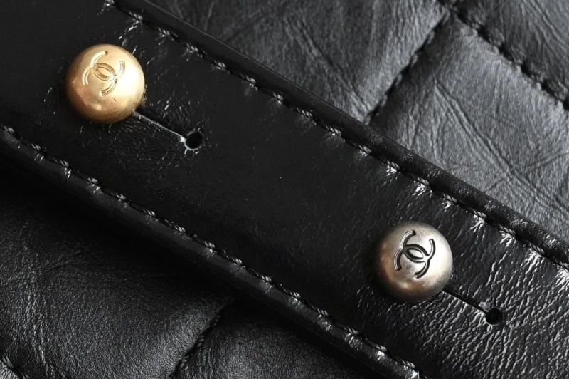 Ch**el satchel bags 4345a-0128