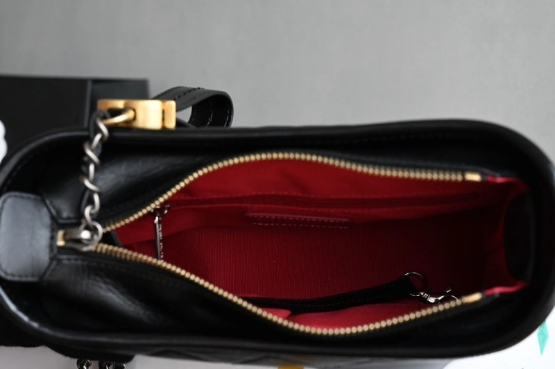 Ch**el satchel bags 4345a-0128