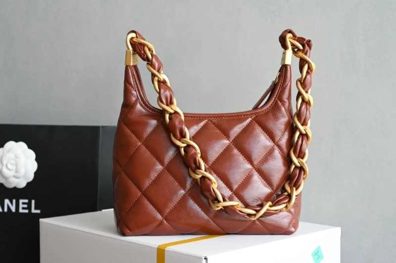 Ch**el top handle bags 4345a-0135