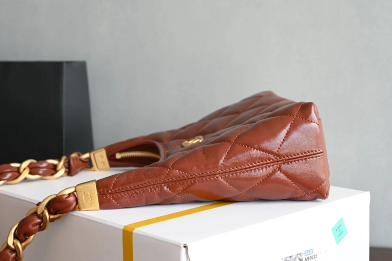 Ch**el top handle bags 4345a-0135