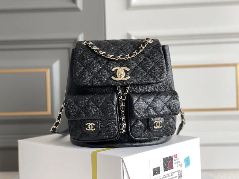 Ch**el backpacks 4345d-0001