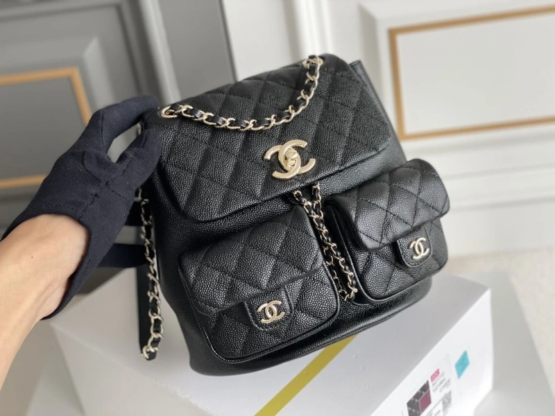 Ch**el backpacks 4345d-0001