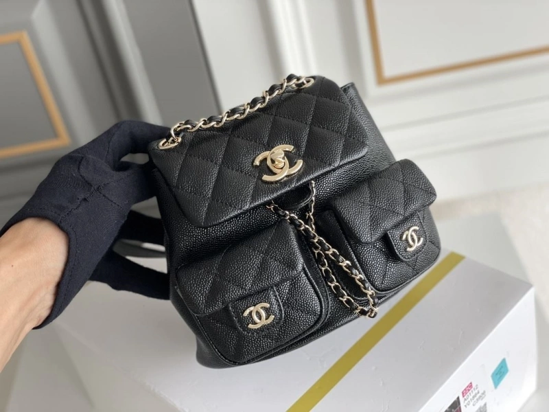 Ch**el backpacks 4345d-0002