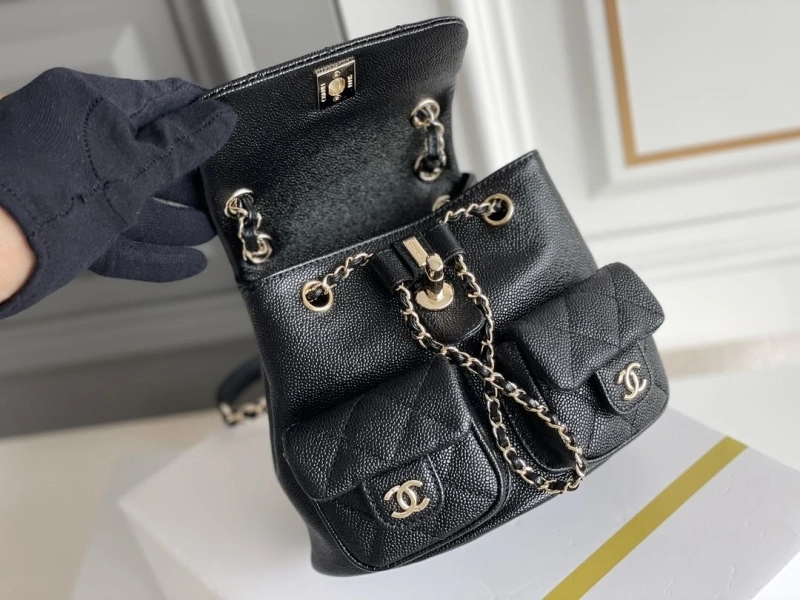 Ch**el backpacks 4345d-0002
