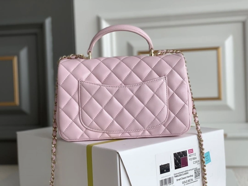 Ch**el cf series bags 4345d-0003