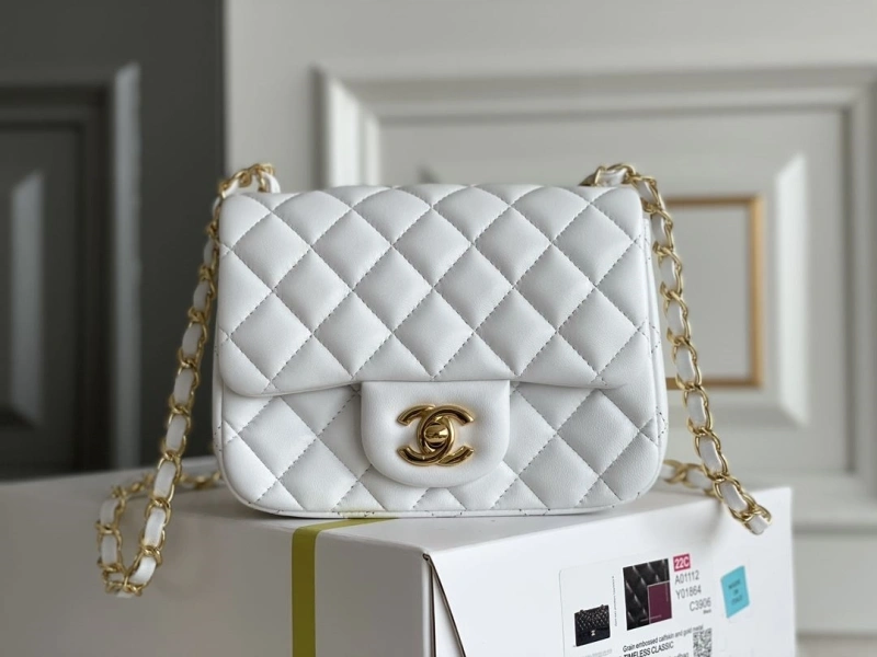 Ch**el cf series bags 4345d-0005