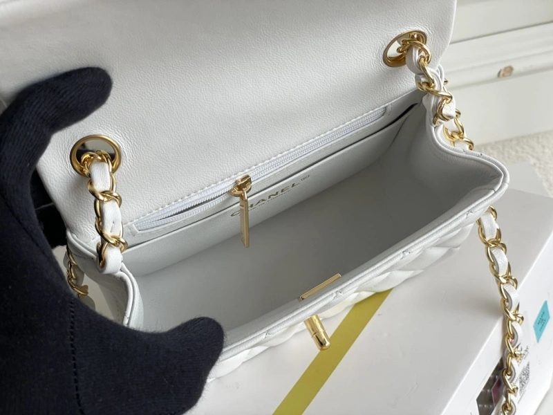 Ch**el cf series bags 4345d-0005