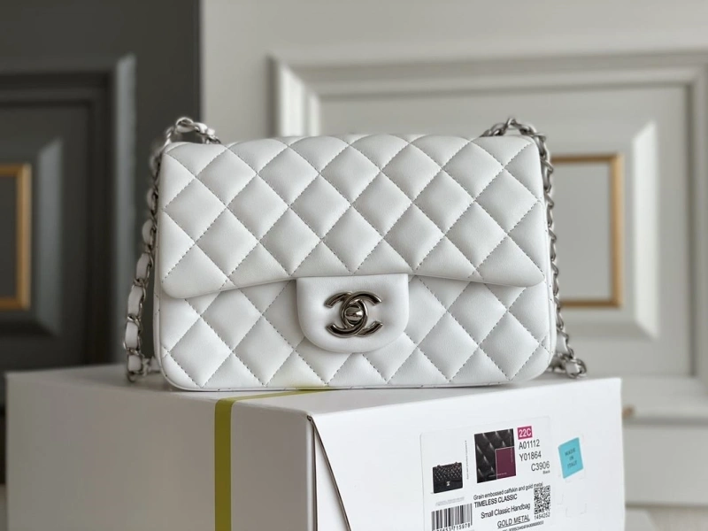 Ch**el cf series bags 4345d-0006