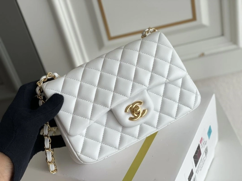 Ch**el cf series bags 4345d-0007
